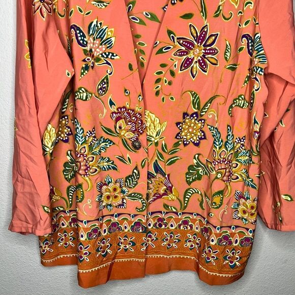 Vintage Maggie Sweet Cover-Up - Picture 3 of 6